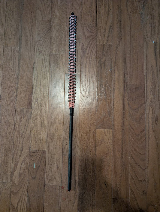 WrappedCane